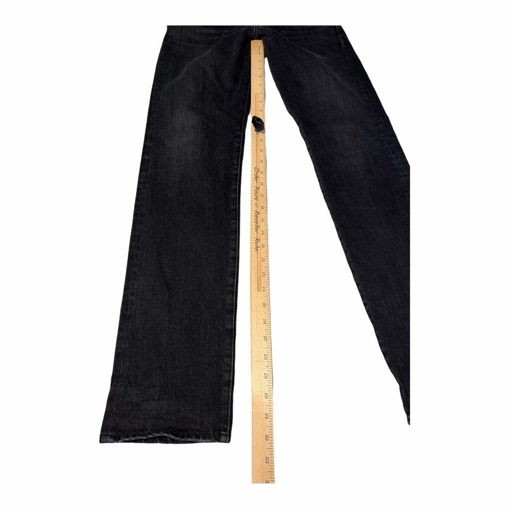 Hiroshi Kato The Pen Slim Selvedge‎ Jeans Paul Wash Men’s 31 Made USA - Picture 6 of 7